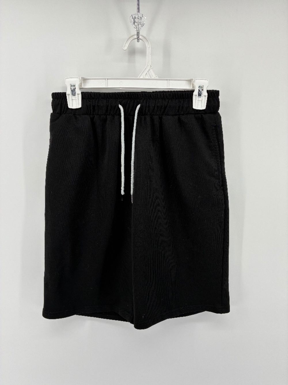 MASSIVE $10 SALE Men’s Black Unbranded Shorts